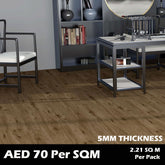 Unilin Opal SPC Flooring 70 AED Per SQ M